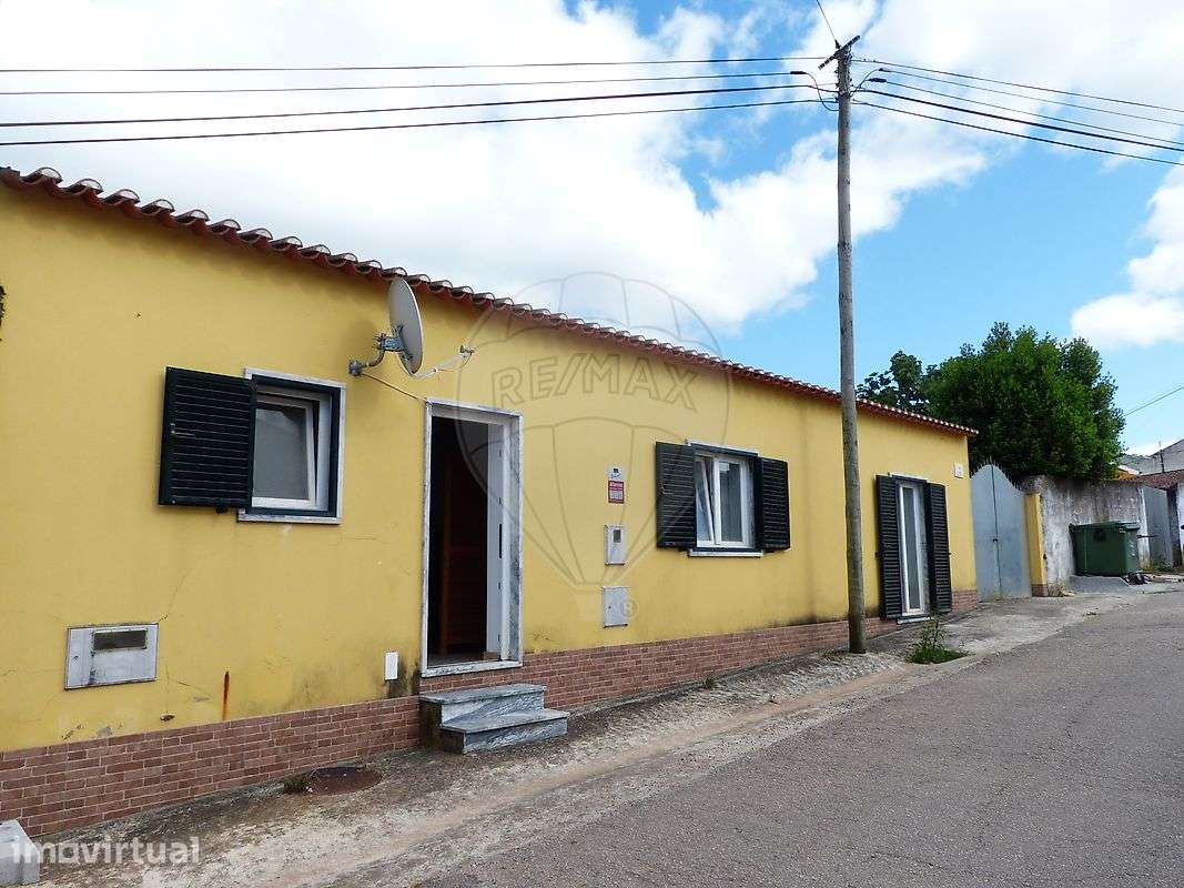 Moradia T3 para arrendamento - Grande imagem: 2/50