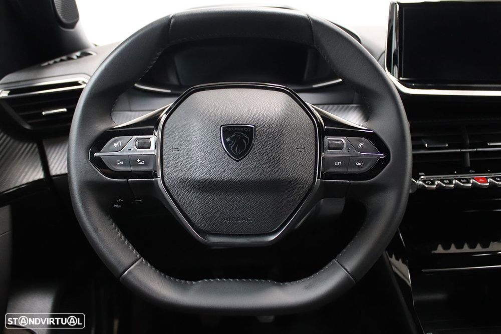Peugeot 2008 1.2 PureTech Allure - 15
