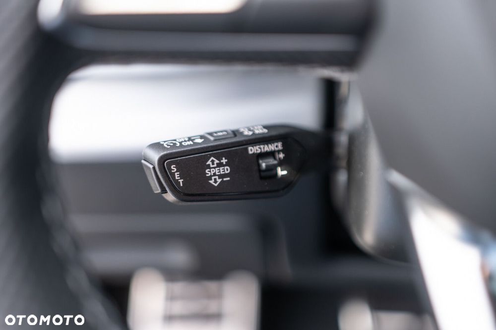 Audi Q8 TDI mHEV 210 kW Quattro Tiptronic - 26