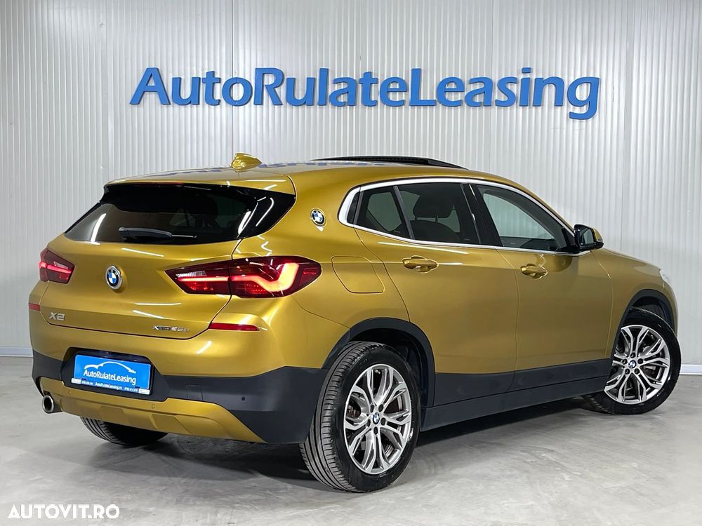 BMW X2 2021 photo 3
