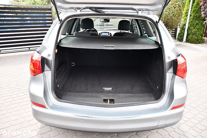 Opel Astra 1.4 Turbo Sport - 22
