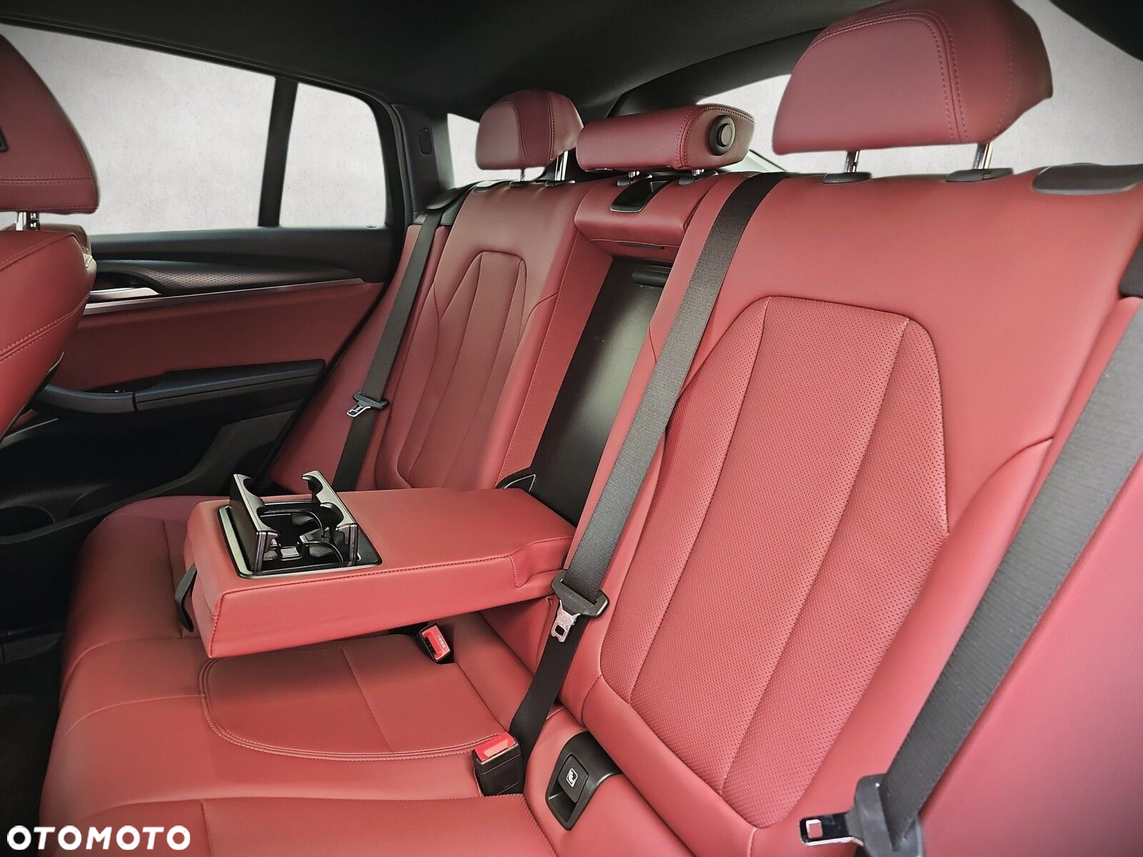 BMW X4 - 31