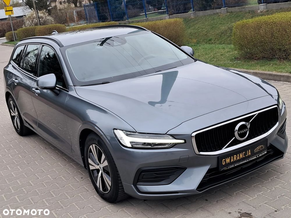 Volvo V60 D3 Kinetic - 2