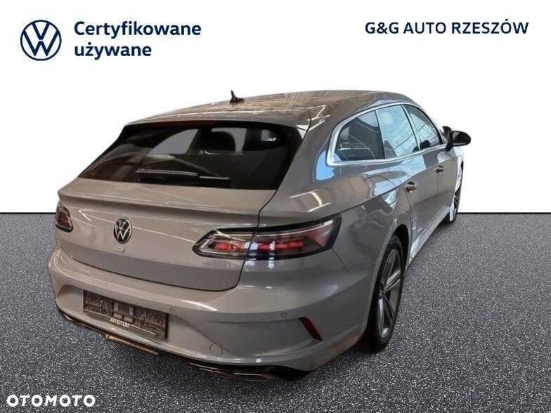 Volkswagen Arteon Shooting Brake - 3