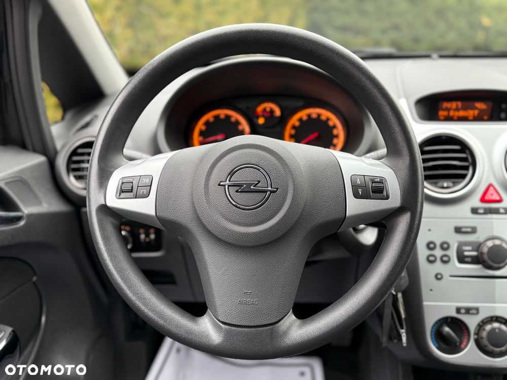 Opel Corsa 1.2 Selection - 20