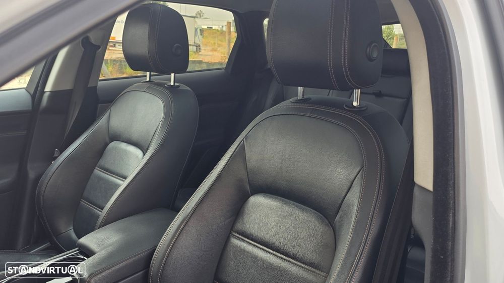 Jaguar F-Pace 20d AWD Prestige - 14