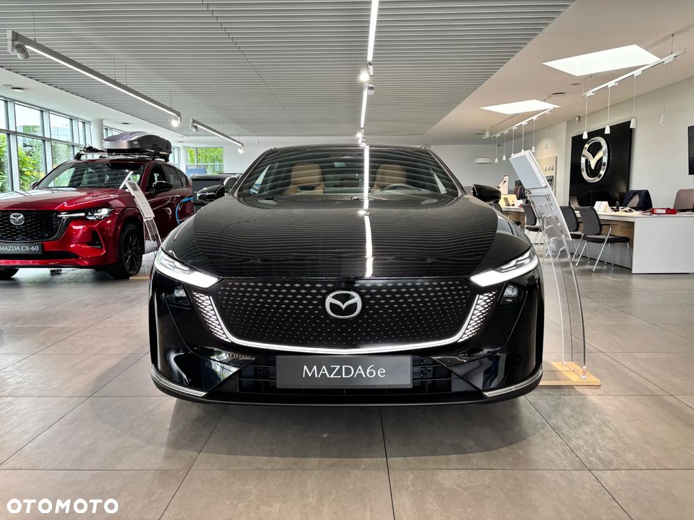 Mazda 6e 68.8kWh Takumi Plus - 2