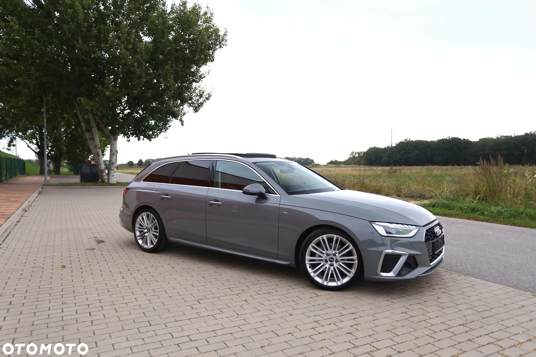 Audi A4 - 20