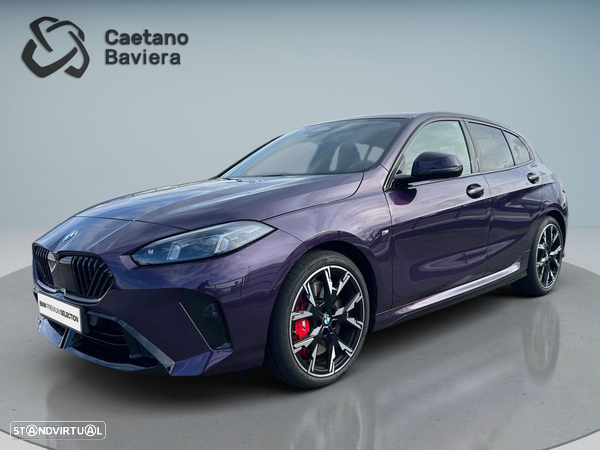 BMW 120 Pack Desportivo M