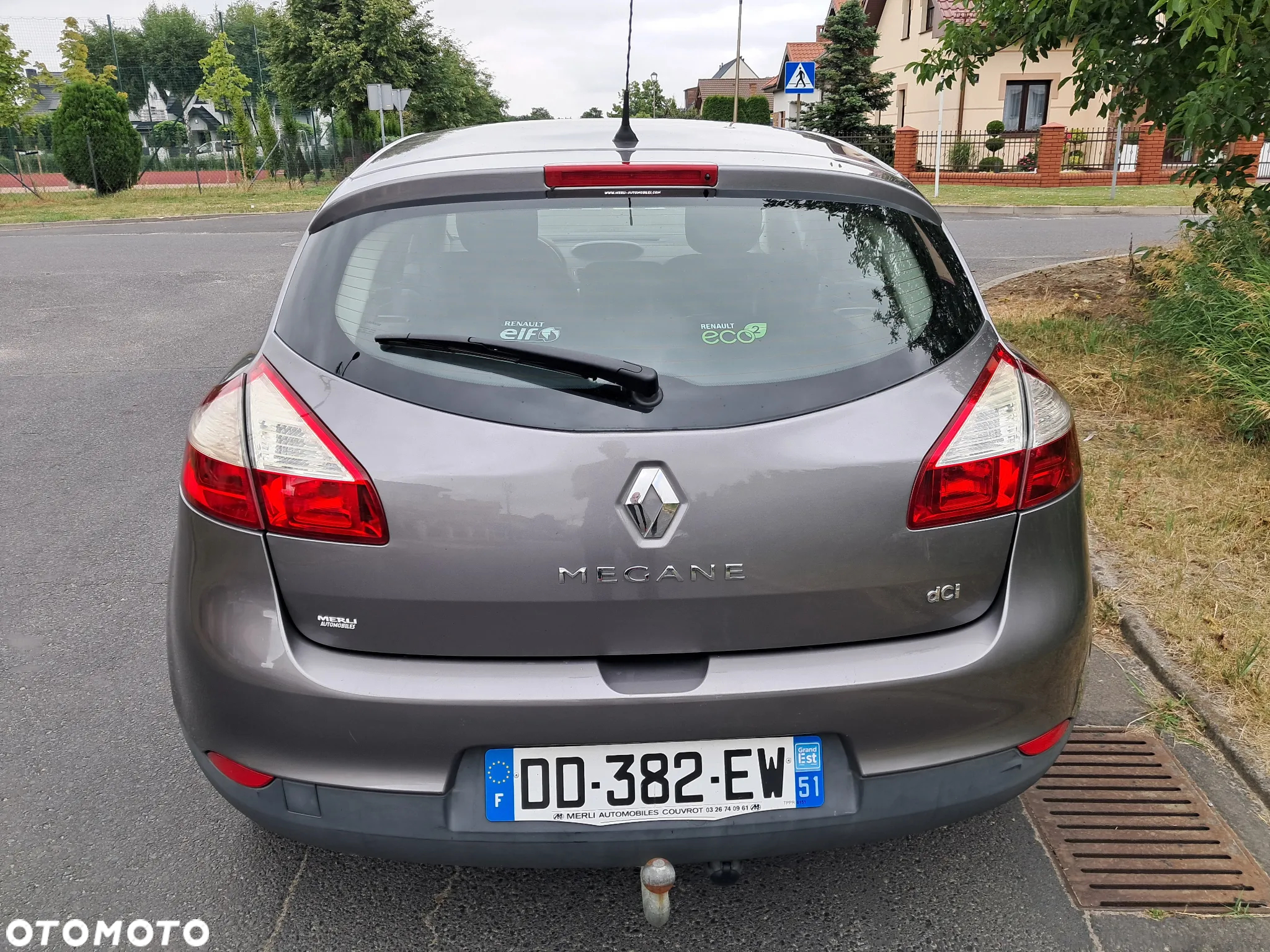 Renault Megane 1.5 dCi Energy Life - 26