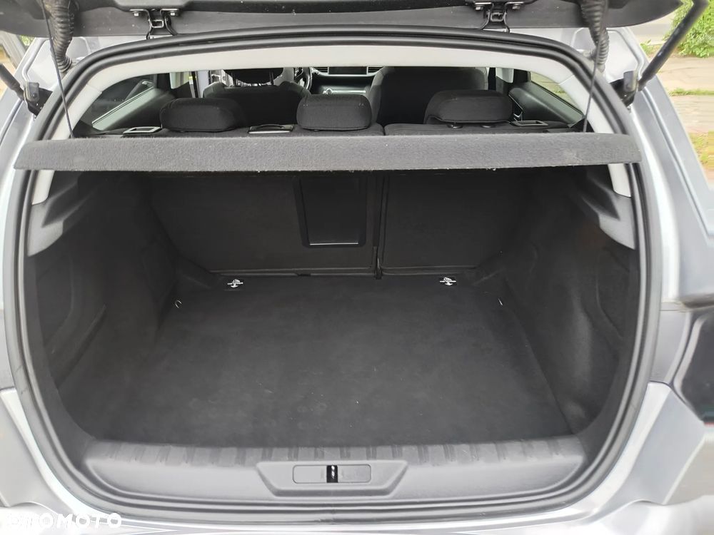 Peugeot 308 BlueHDi 130 Stop & Start Active - 11