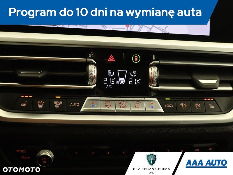 BMW Seria 3 - 20