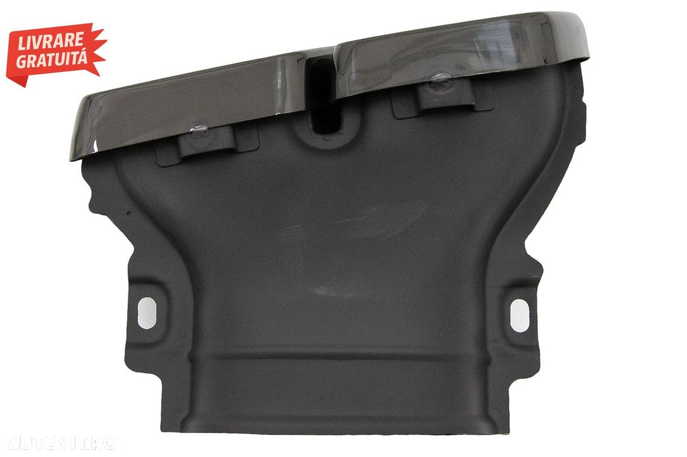 Ornamente tobe E-Class W213 (2016-up) E63 Design GLC SUV X253 GLC Coupe C253 (2015- livrare gratuita - 5