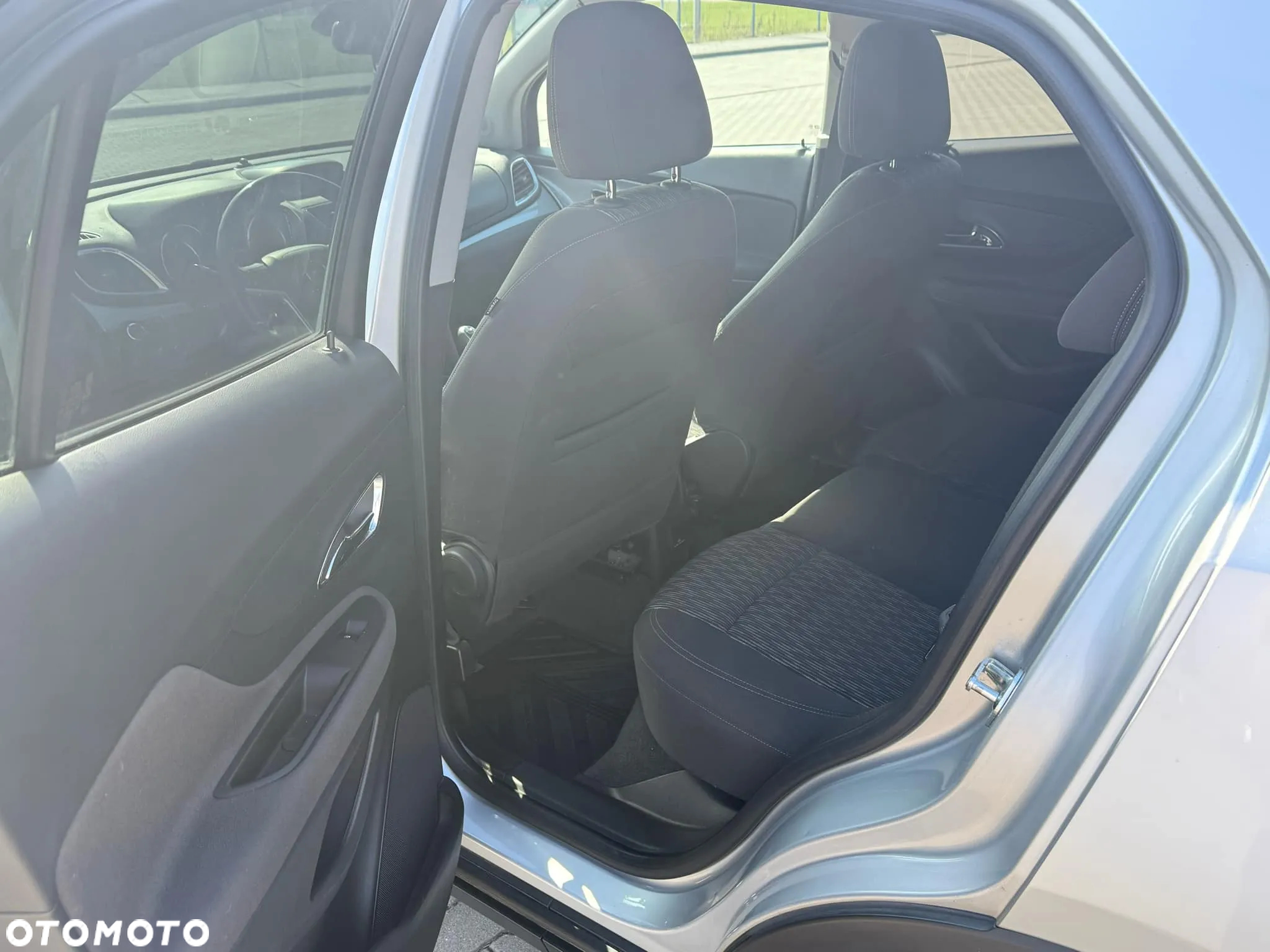 Opel Mokka 1.4 T Enjoy S&S 4x4 - 8