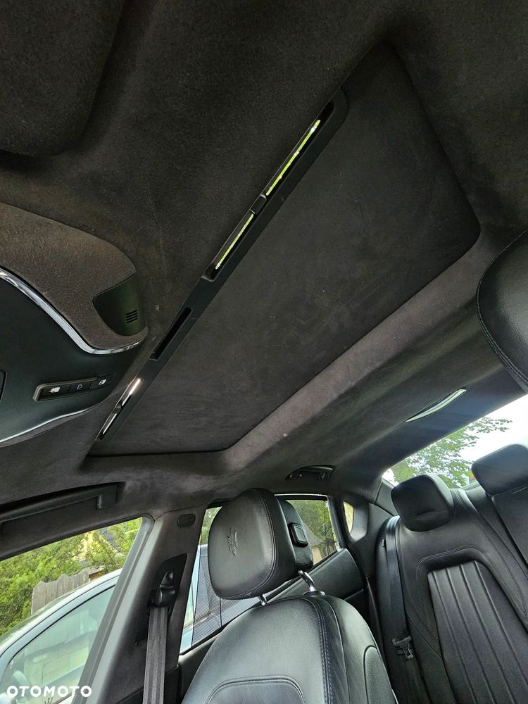 Maserati Quattroporte S Q4 - 19