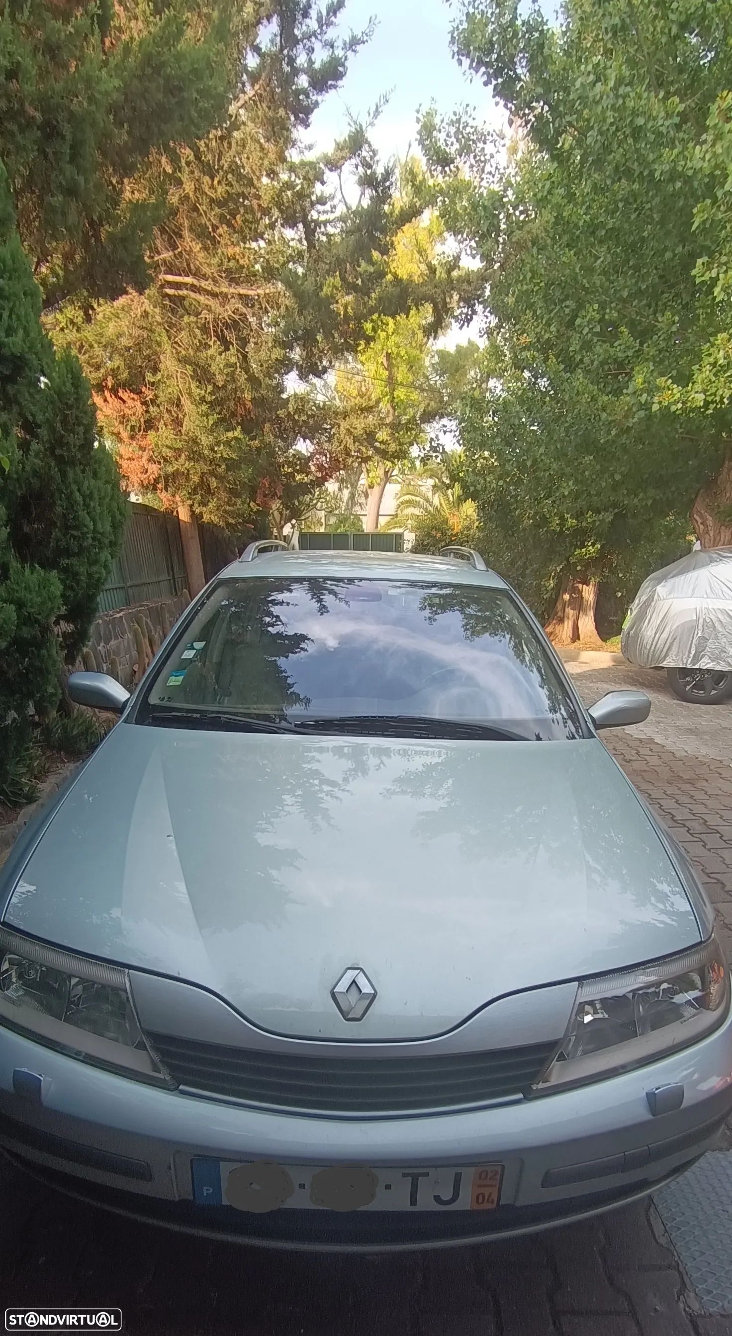 Renault Laguna Break 1.9 dCi Privilège - 1