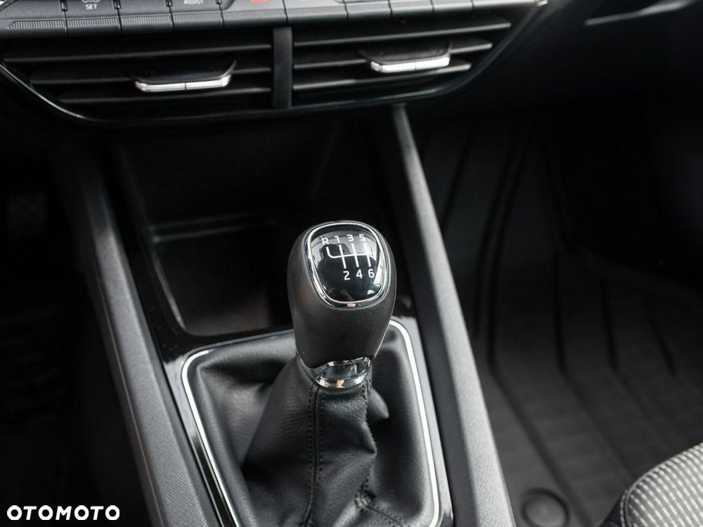 Skoda Octavia 1.5 TSI ACT Ambition - 16