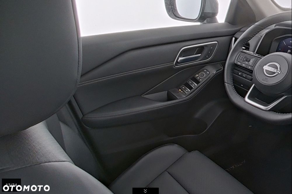 Nissan X-Trail 1.5 VC-T e-POWER N-Connecta e-4ORCE - 15