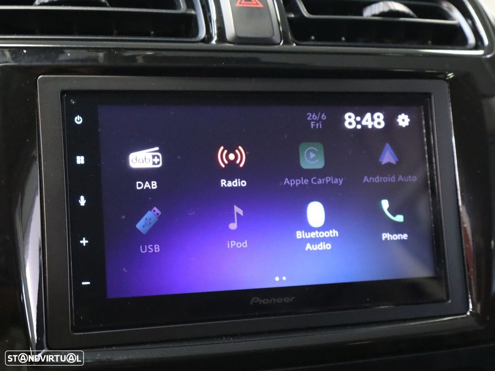 Mitsubishi Space Star 1.2 Connect Edition - 15