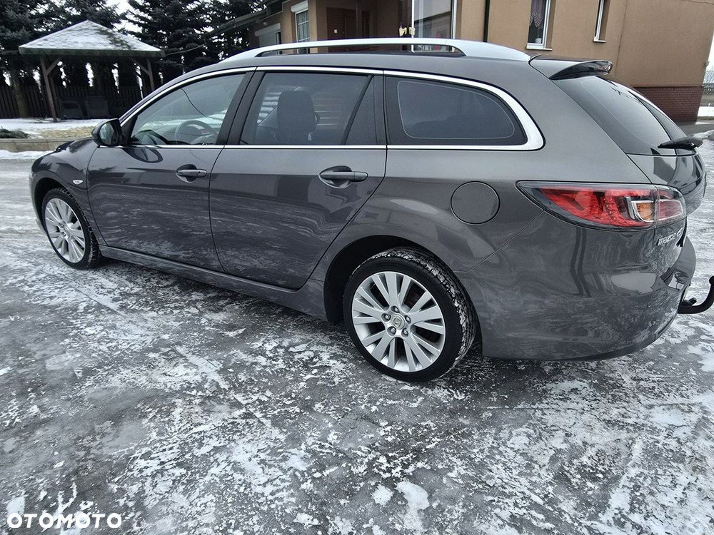 Mazda 6 - 13