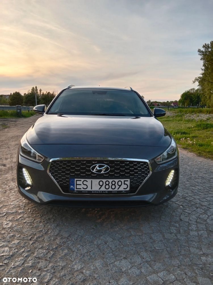 Hyundai i30 1.6 CRDi Classic + - 37