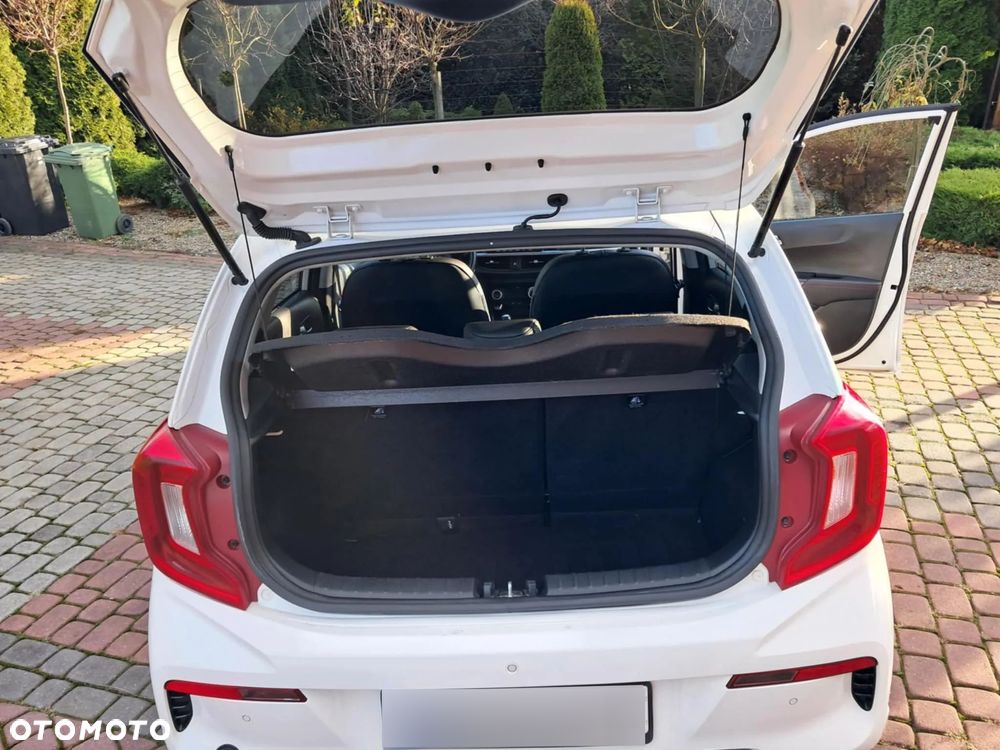 Kia Picanto 1.2 GT Line - 6