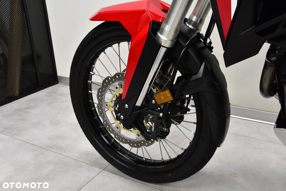 Honda CRF - 30