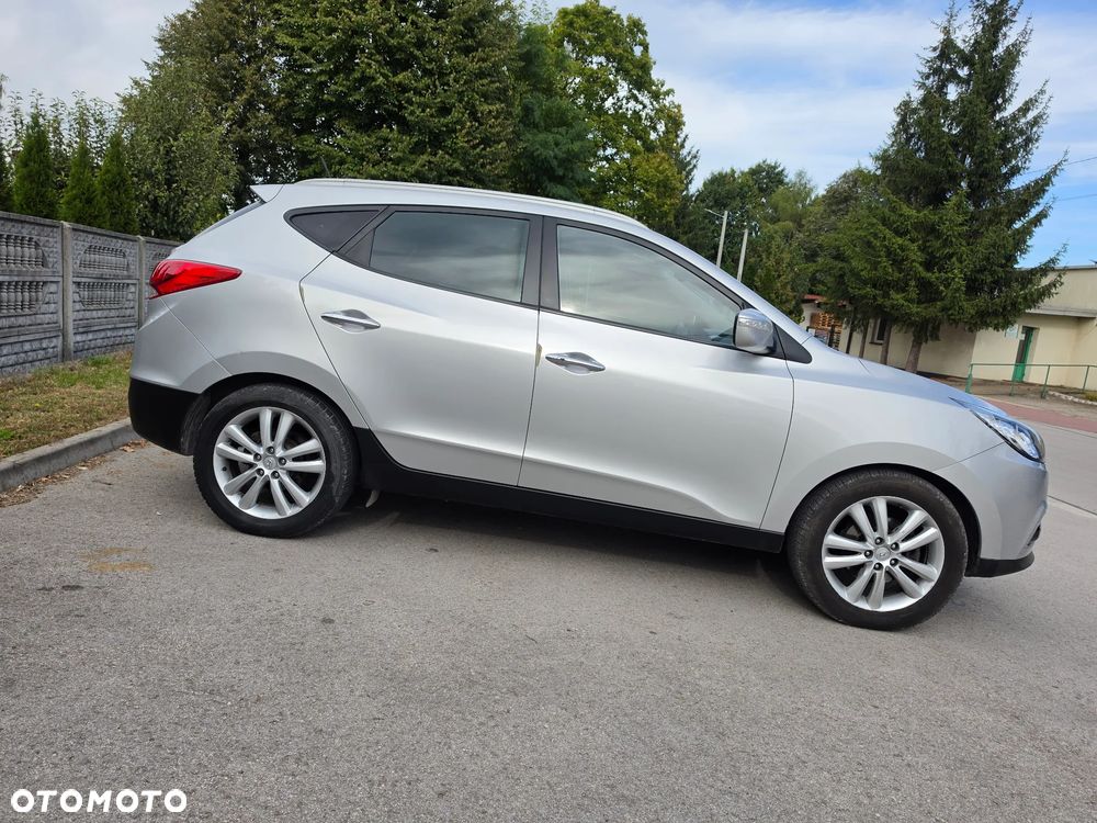 Hyundai ix35 - 3
