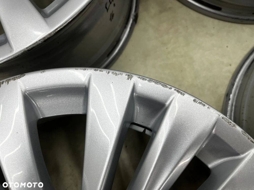 Felgi aluminiowe BMW 2 F45 Active Tourer F46 Gran Tourer 14-22r. r16 cali 7jx16 ET52 5x112 felgi z c - 17