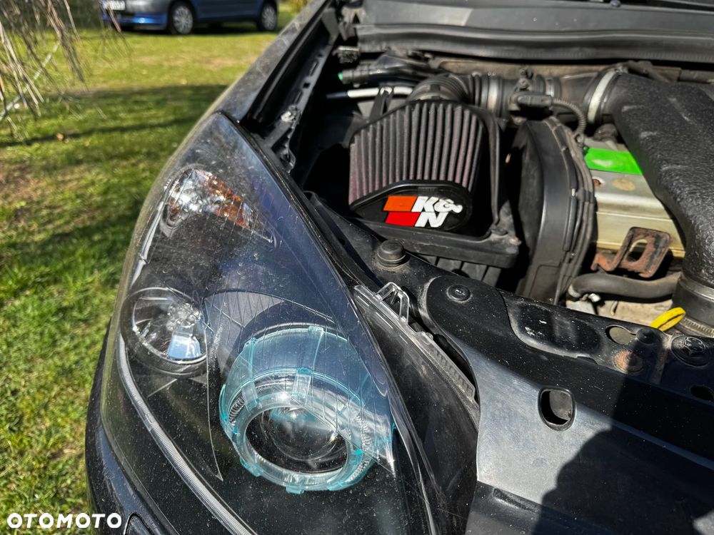 Opel Astra 2.0 T Sport - 36