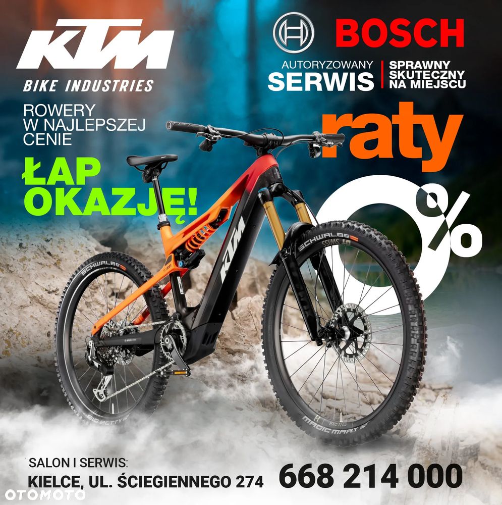 Benda Redstone 550 - 11