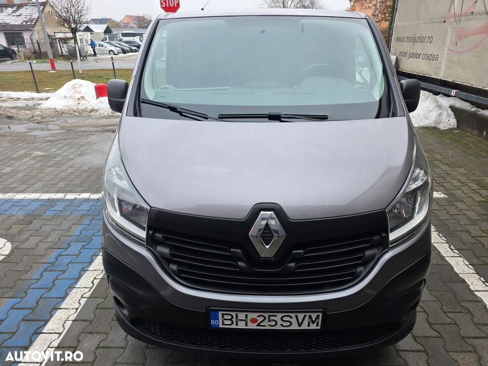 Renault Trafic - 3