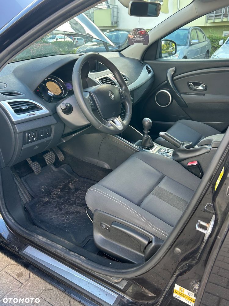 Renault Megane - 5