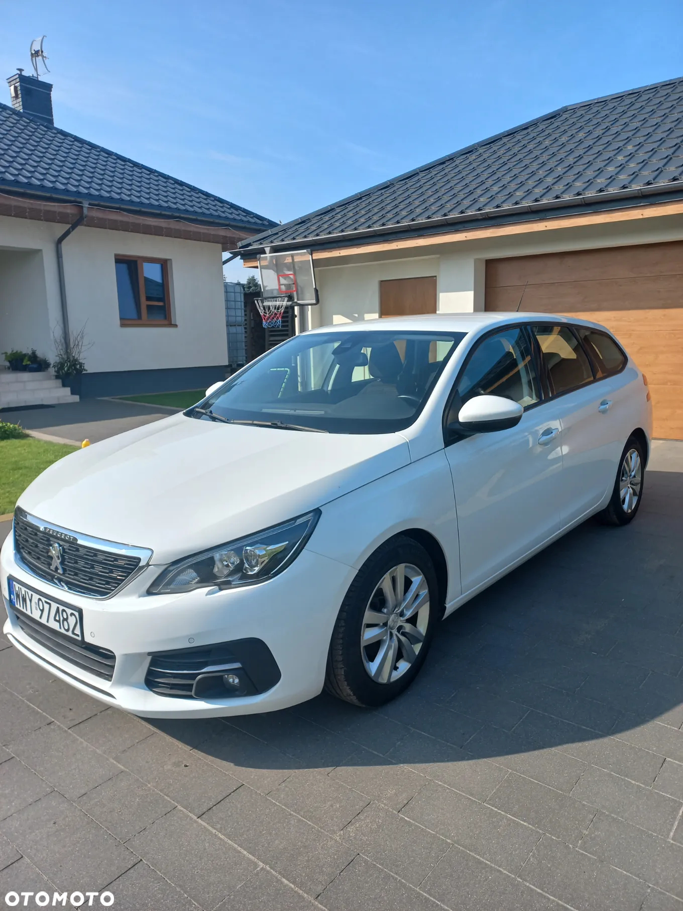 Peugeot 308 - 14