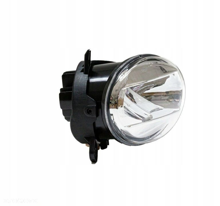 HALOGENY LED AUDI A4 B8 A6 C6 Q5 SEAT EXEO - 2