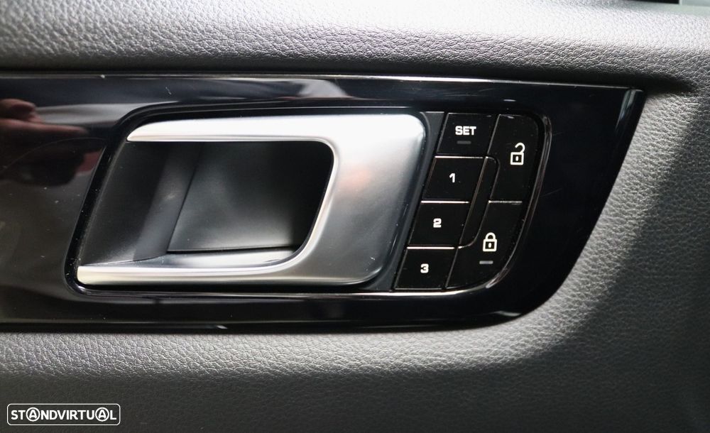 Porsche Cayenne Coupé E-Hybrid Platinum Edition - 13