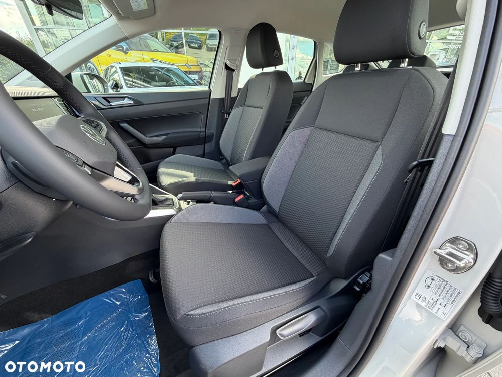 Volkswagen Taigo 1.0 TSI Pure DSG - 9