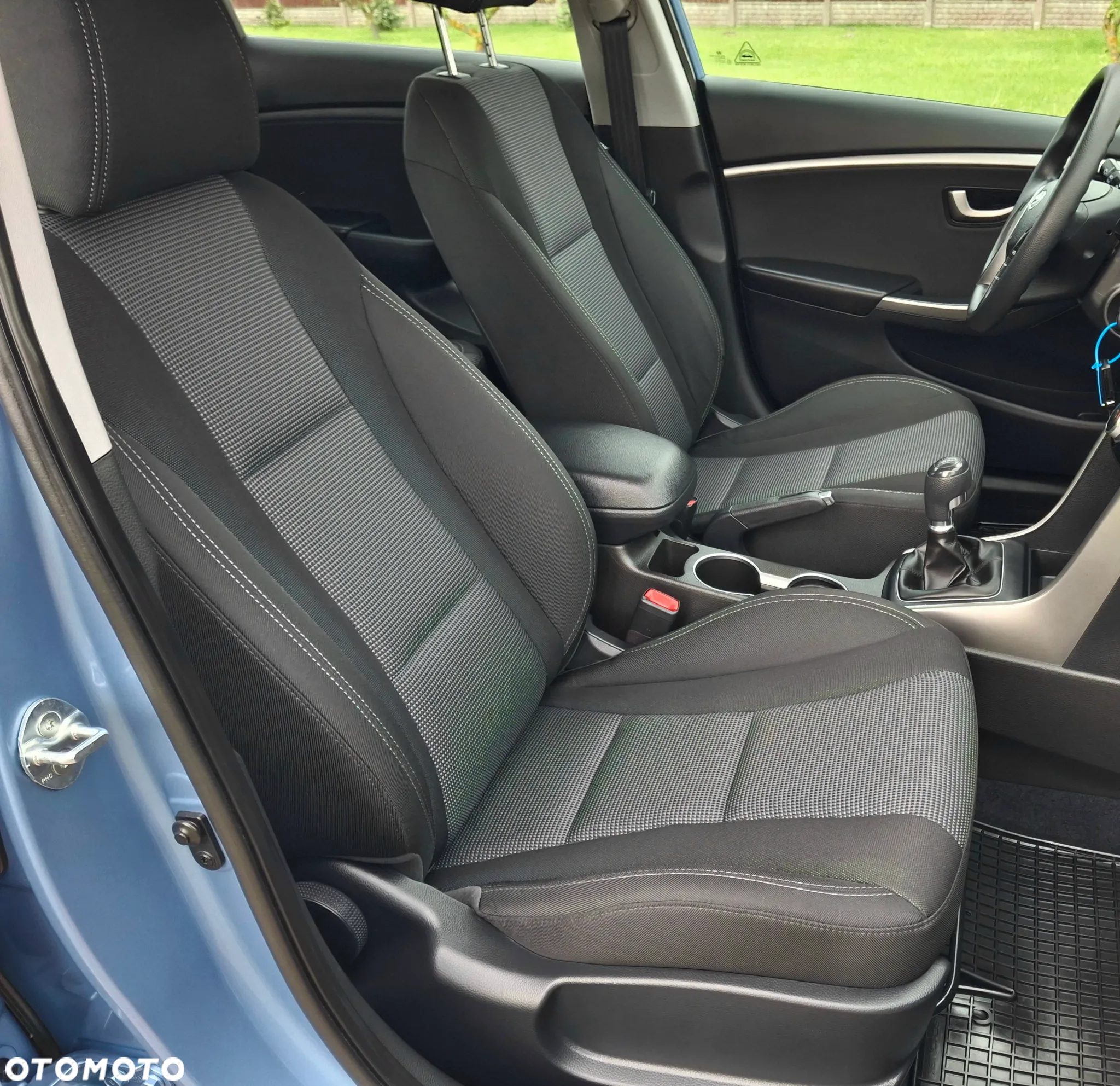Hyundai i30 1.6 CRDi BlueDrive Premium - 26