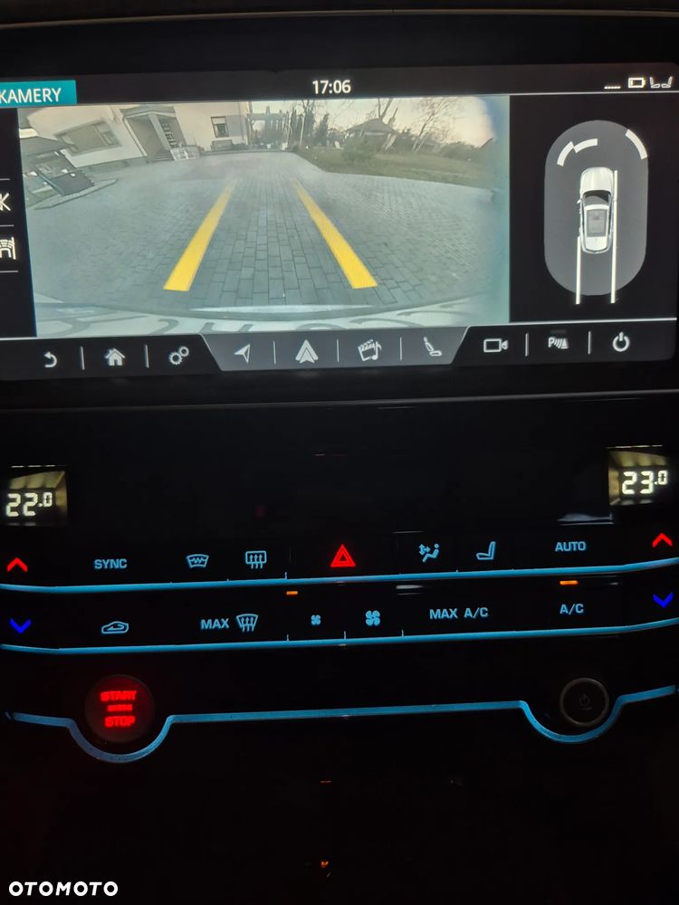 Jaguar F-Pace P250 AWD - 14