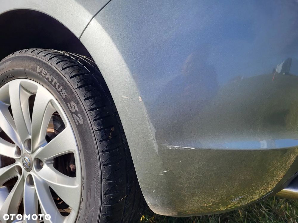 Opel Astra 1.4 T Sport - 4