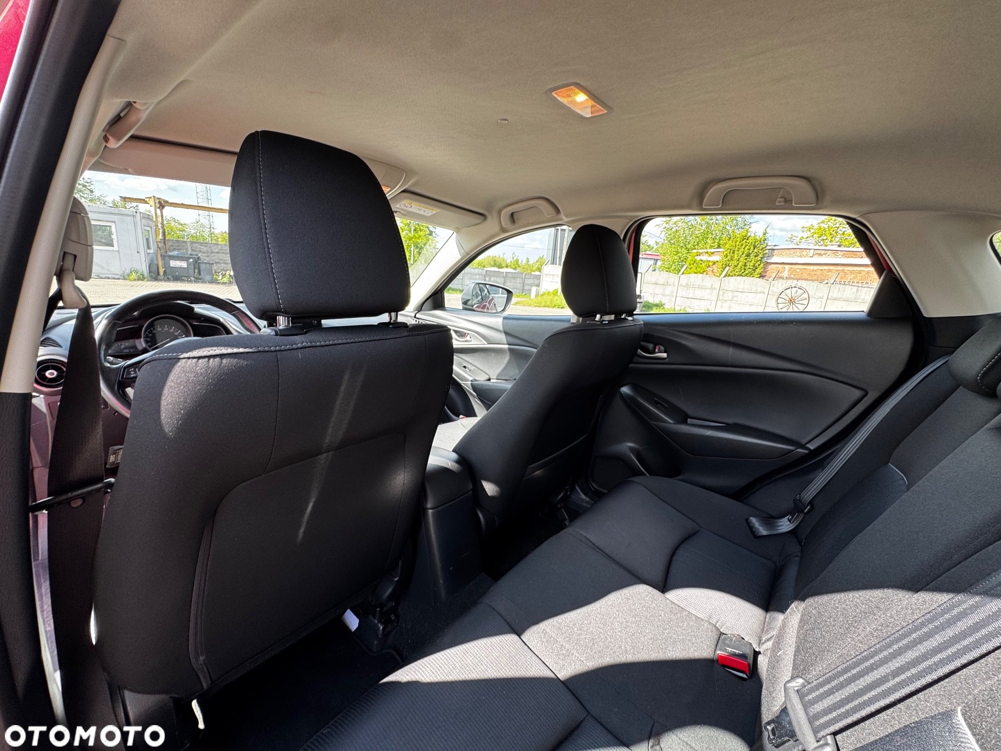Mazda CX-3 - 11