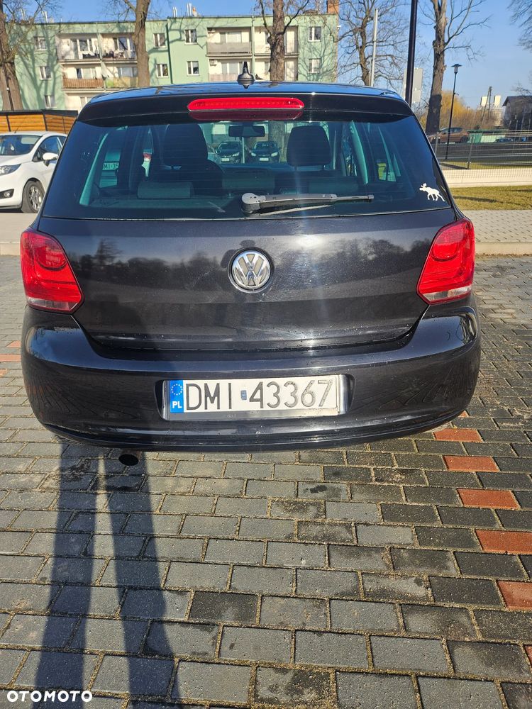 Volkswagen Polo 1.2 TSI Style - 14