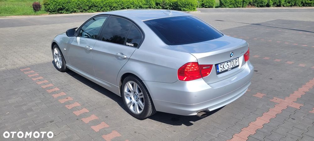 BMW Seria 3 - 8