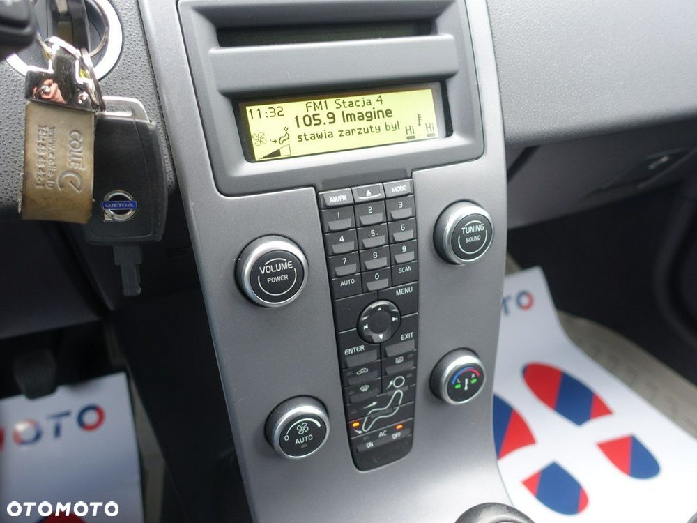 Volvo C30 1.6 Kinetic - 14