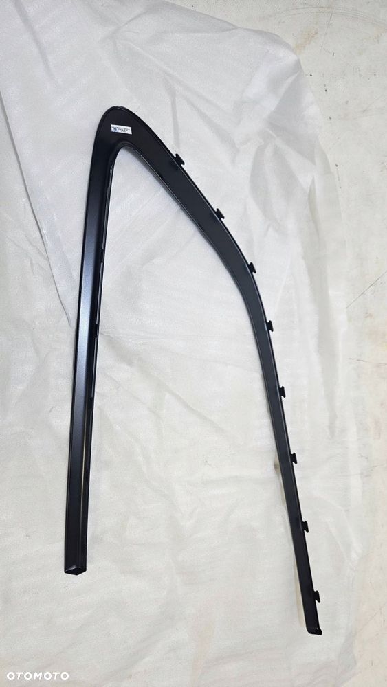 nowa listwa szyby boczna tył tylna lewa bmw 3 g21 7485825 - 5