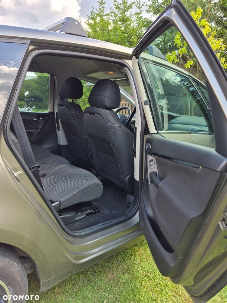 Citroën C4 Picasso 1.6 HDi SX - 6