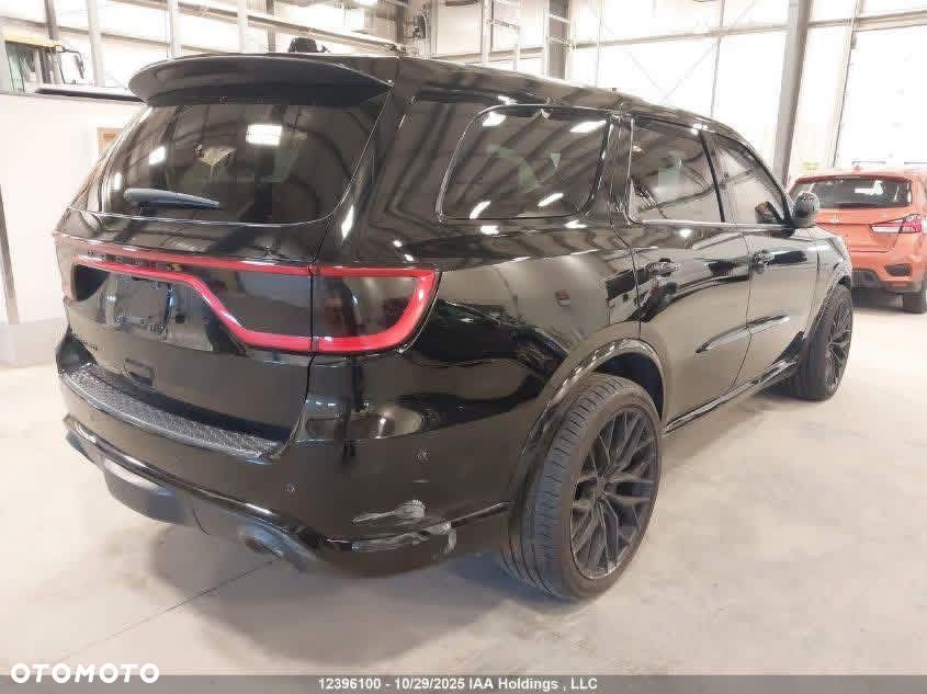 Dodge Durango - 31