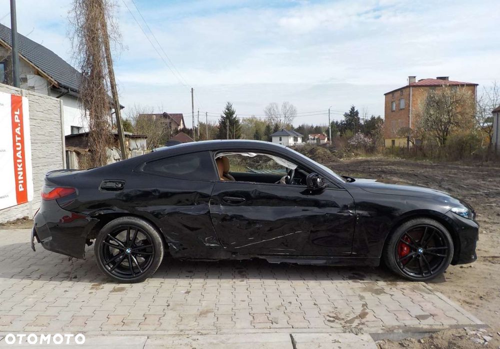 BMW Seria 4 M440i xDrive mHEV sport - 15