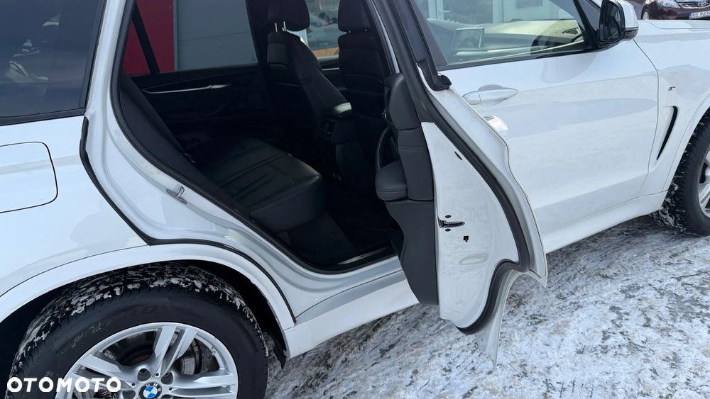 BMW X5 - 23