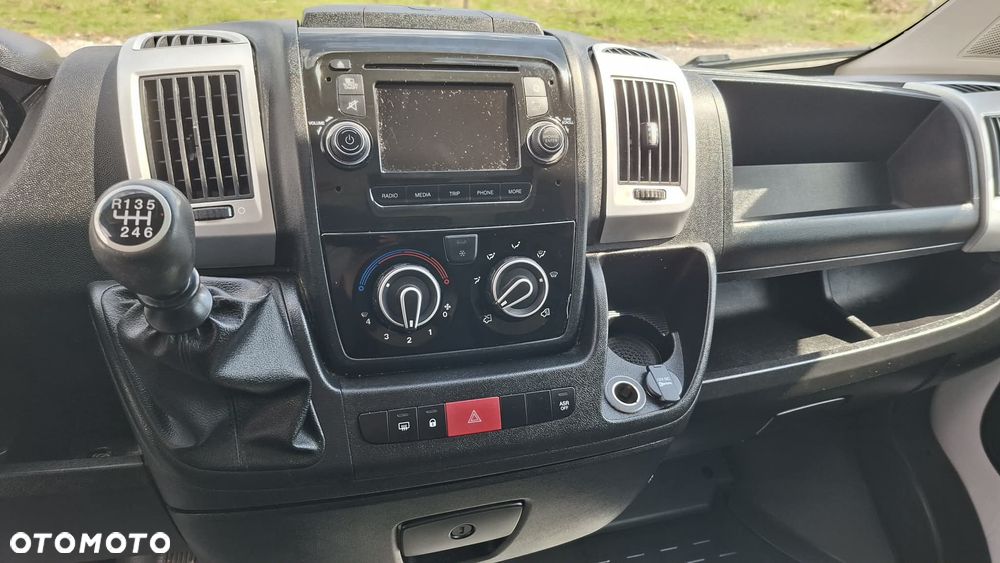 Fiat DUCATO 2.3 DCI - 9